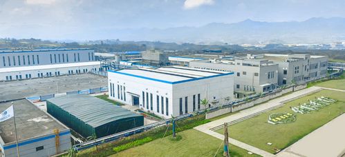 央视网 中国化学工程 探寻高质量发展背后 化学密码
